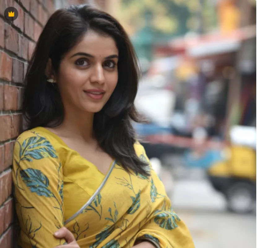 Priya Sharma